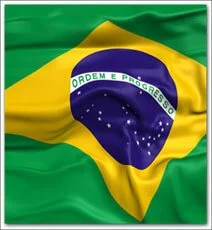 Brazilian flag